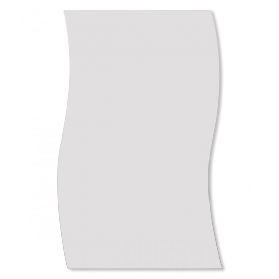 Дзеркало акрилове самоклеюче 270*420мм*2мм SW-00001519 Дзеркало акрилове самоклеюче 270*420мм*2мм SW-00001519