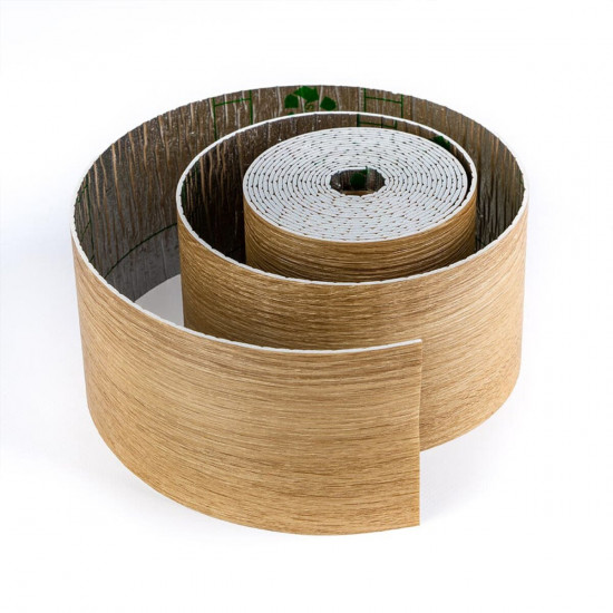 Молдинг вініловий самоклеючий матовий 5000*100*2мм (D) SW-00001798 Молдинг вініловий самоклеючий матовий 5000*100*2мм (D) SW-00001798