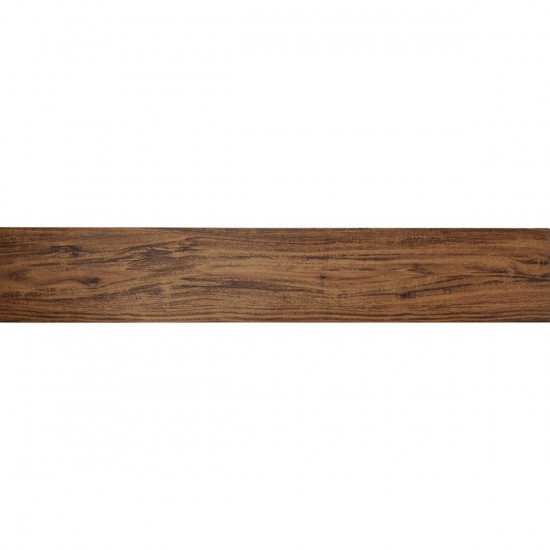 Самоклеящаяся виниловая плитка Темное дерево, цена за 1 шт. (СВП-004) Матовая SW-00000222