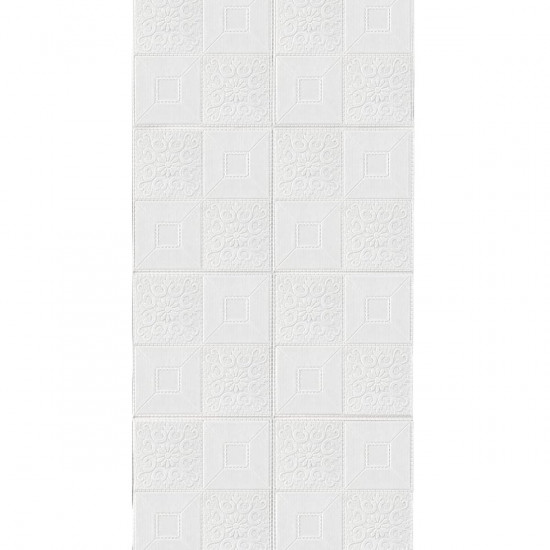 Самоклеющаяся 3D панель фигуры в рулоне 2800x700x3мм (R114-3) SW-00000873