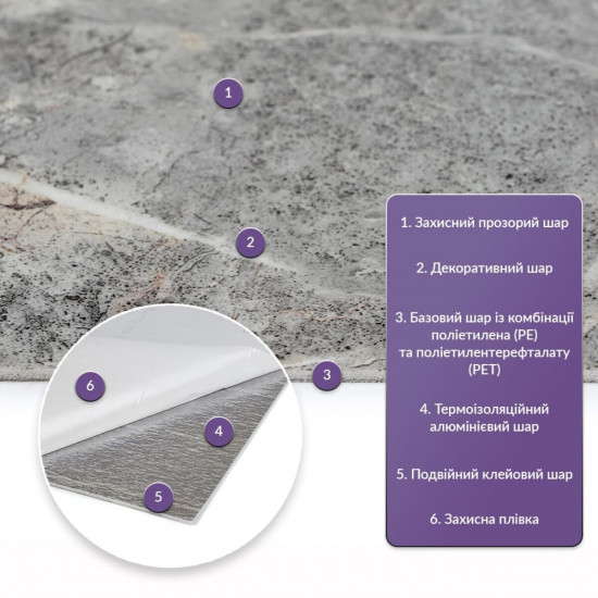 Самоклеящаяся стеновая PET плитка 600*300*2mm (D) SW-00002338 Самоклеящаяся стеновая PET плитка 600*300*2mm (D) SW-00002338