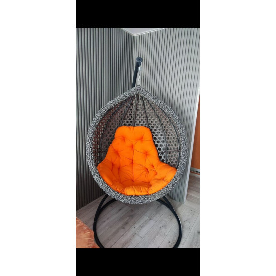 Декоративная стеновая рейка стальная серая 3000*160*23мм (D) SW-00001528 Декоративная стеновая рейка стальная серая 3000*160*23мм (D) SW-00001528