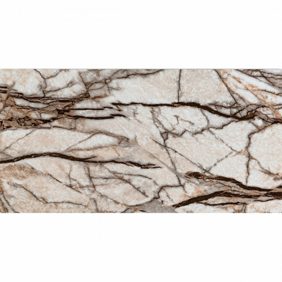 Самоклеющаяся виниловая плитка 600х300х1,5мм, цена за 1 шт. (СВП-108) ГлянецSW-00000723