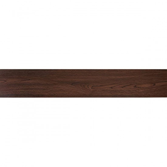 Самоклеящаяся виниловая плитка венге, цена за 1 шт. (СВП-011) Матовая SW-00001130