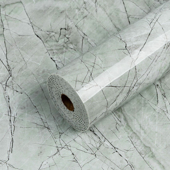 Самоклеящаяся стеновая PET плитка в рулоне 600*3000*2mm SW-00001701 Самоклеящаяся стеновая PET плитка в рулоне 600*3000*2mm SW-00001701