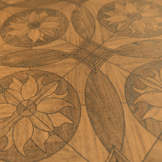 Самоклеюча плівка соняшника 0,45х10м SW-00001253