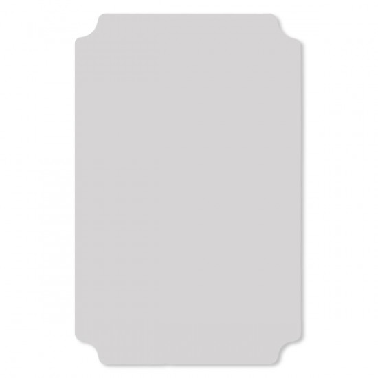 Дзеркало акрилове самоклеюче 270*420мм*2мм SW-00001520 Дзеркало акрилове самоклеюче 270*420мм*2мм SW-00001520