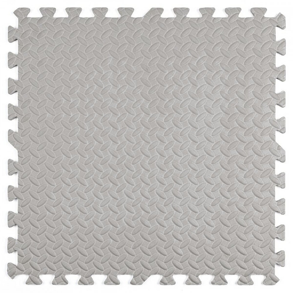 Підлогове покриття GREY 60*60cm*1cm (D) SW-00002569