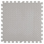 Підлогове покриття GREY 60*60cm*1cm (D) SW-00002569