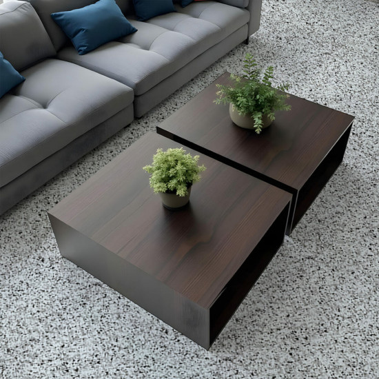 Самоклеящаяся LVT плитка 457*457*1.5mm (D) SW-00002464 Самоклеящаяся LVT плитка 457*457*1.5mm (D) SW-00002464
