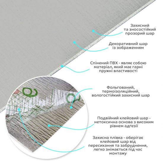 Самоклеящаяся виниловая плитка в рулоне серый лён 0,6*3m*2мм Мат SW-00002043 Самоклеящаяся виниловая плитка в рулоне серый лён 0,6*3m*2мм Мат SW-00002043