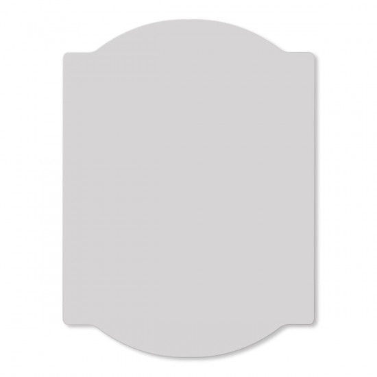 Дзеркало акрилове самоклеюче 300*400мм*2мм SW-00001522 Дзеркало акрилове самоклеюче 300*400мм*2мм SW-00001522