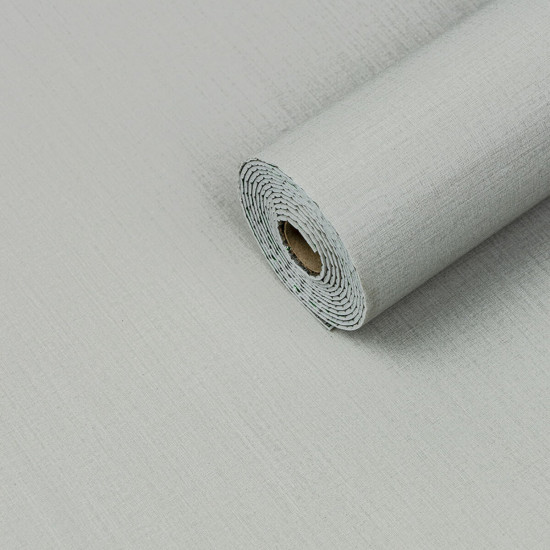 Самоклеящаяся виниловая плитка в рулоне серый лён 0,6*3m*2мм Мат SW-00002043 Самоклеящаяся виниловая плитка в рулоне серый лён 0,6*3m*2мм Мат SW-00002043