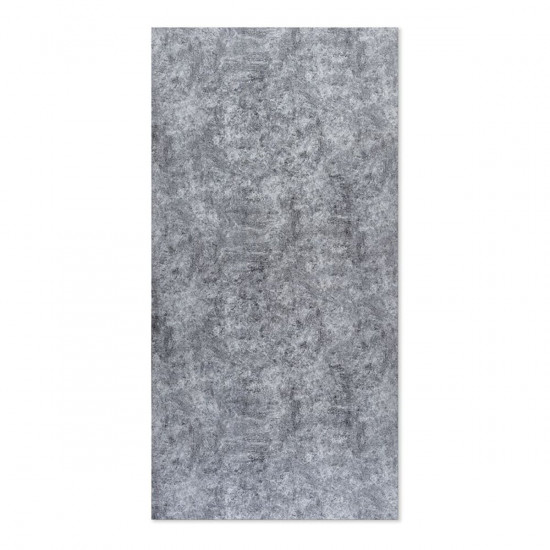 Декоративная ПВХ плита пепельный мрамор 1,22х2,44мх3мм SW-00001405