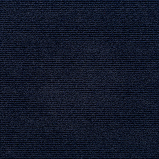 Самоклеящаяся плитка под ковролин синяя 300х300х4,5мм SW-00001419