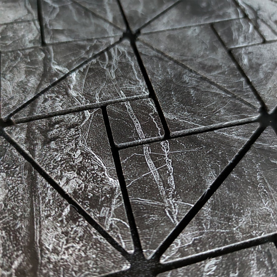 Самоклеящаяся PET мозаика 30*30CM*4MM (D) SW-00001644 Самоклеящаяся PET мозаика 30*30CM*4MM (D) SW-00001644