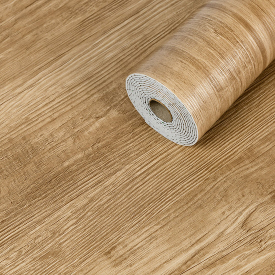 Самоклеящаяся виниловая плитка в рулоне ясень 3000х600х2мм (1002-7-матовый) SW-00001177 Самоклеящаяся виниловая плитка в рулоне ясень 3000х600х2мм (1002-7-матовый) SW-00001177