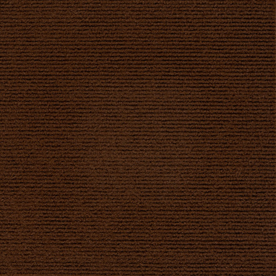 Самоклеящаяся плитка под ковролин темно-коричневая 300х300х4,5мм SW-00001422