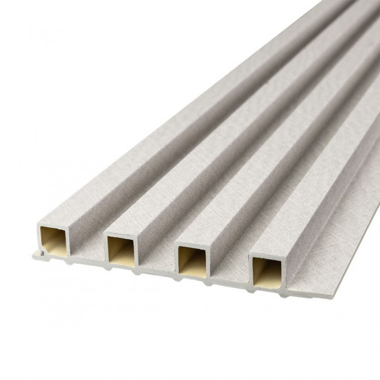 Декоративная стеновая рейка 3000*160*23мм (D) SW-00001860 Декоративная стеновая рейка 3000*160*23мм (D) SW-00001860