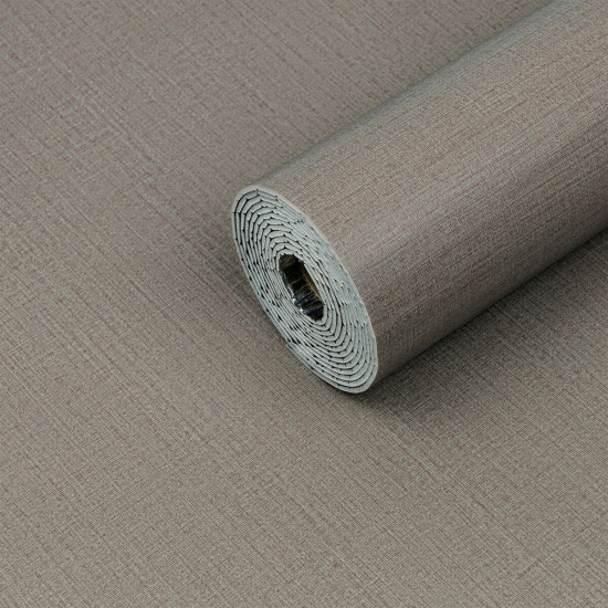 Самоклеящаяся виниловая плитка в рулоне светло-коричневый лён 0,6*3m*2мм Мат SW-00002044 Самоклеящаяся виниловая плитка в рулоне светло-коричневый лён 0,6*3m*2мм Мат SW-00002044