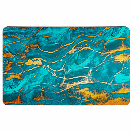 Вологопоглинаючий килимок 50*80CM*3MM (D) SW-00002542 Вологопоглинаючий килимок 50*80CM*3MM (D) SW-00002542