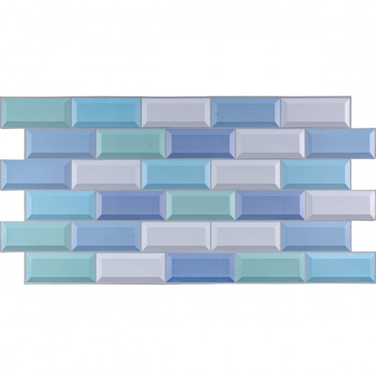 Декоративная ПВХ панель 960*480*4мм (D) SW-00001842 Декоративная ПВХ панель 960*480*4мм (D) SW-00001842