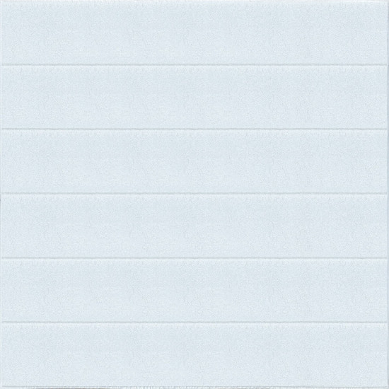 Панель стінова 3D 700х700х4мм біла вагонка (D) SW-00001964 Панель стінова 3D 700х700х4мм біла вагонка (D) SW-00001964