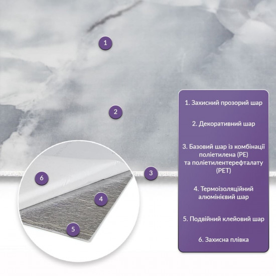 Самоклеящаяся стеновая PET плитка 600*300*2mm (D) SW-00002318 Самоклеящаяся стеновая PET плитка 600*300*2mm (D) SW-00002318