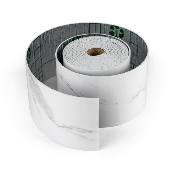 Молдинг вініловий самоклеючий глянсовий 5000*100*2мм (D) SW-00001791 Молдинг вініловий самоклеючий глянсовий 5000*100*2мм (D) SW-00001791