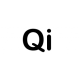 Qi