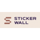 Sticker Wall